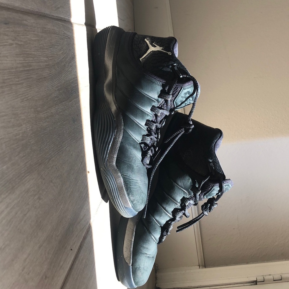 Jordan SUPER.FLY 2017 LIMITED EDITION!